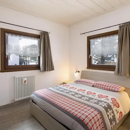 Apartment Arcobaleno Viola *